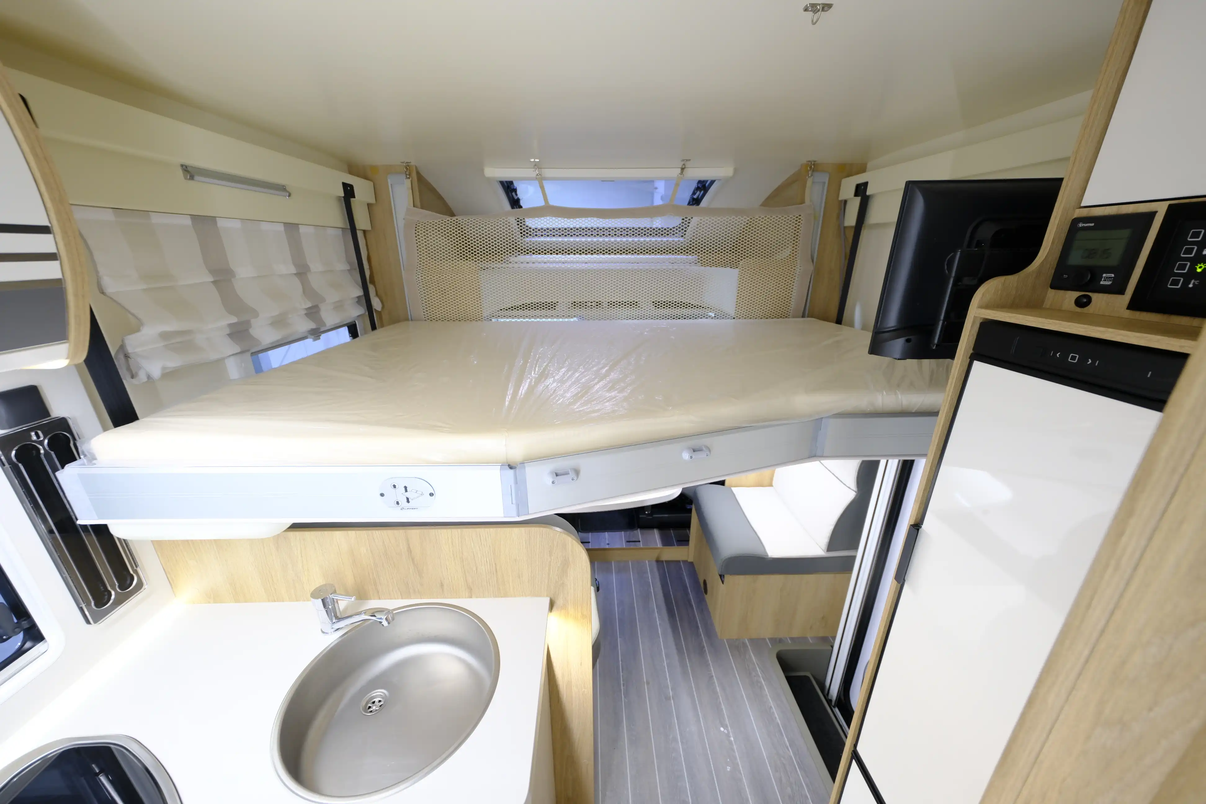 ROLLER TEAM Kronos 284 TL - Ansicht 11